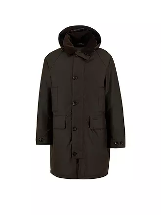 BARBOUR | Parka BEAUDALE WAX | 